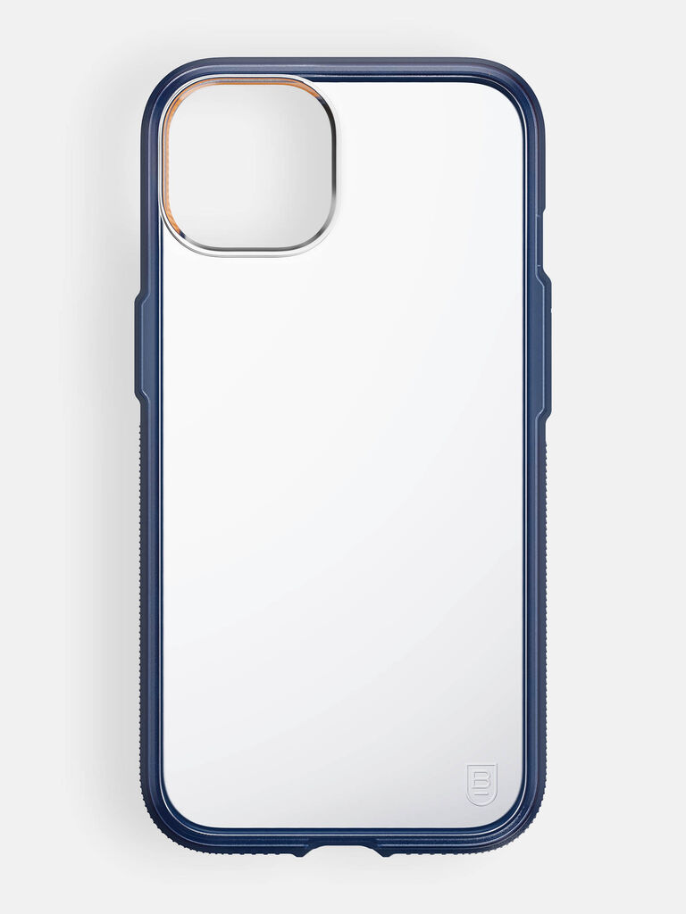 BodyGuardz Rivet Case (Cobalt Blue) for Apple iPhone 13, , large
